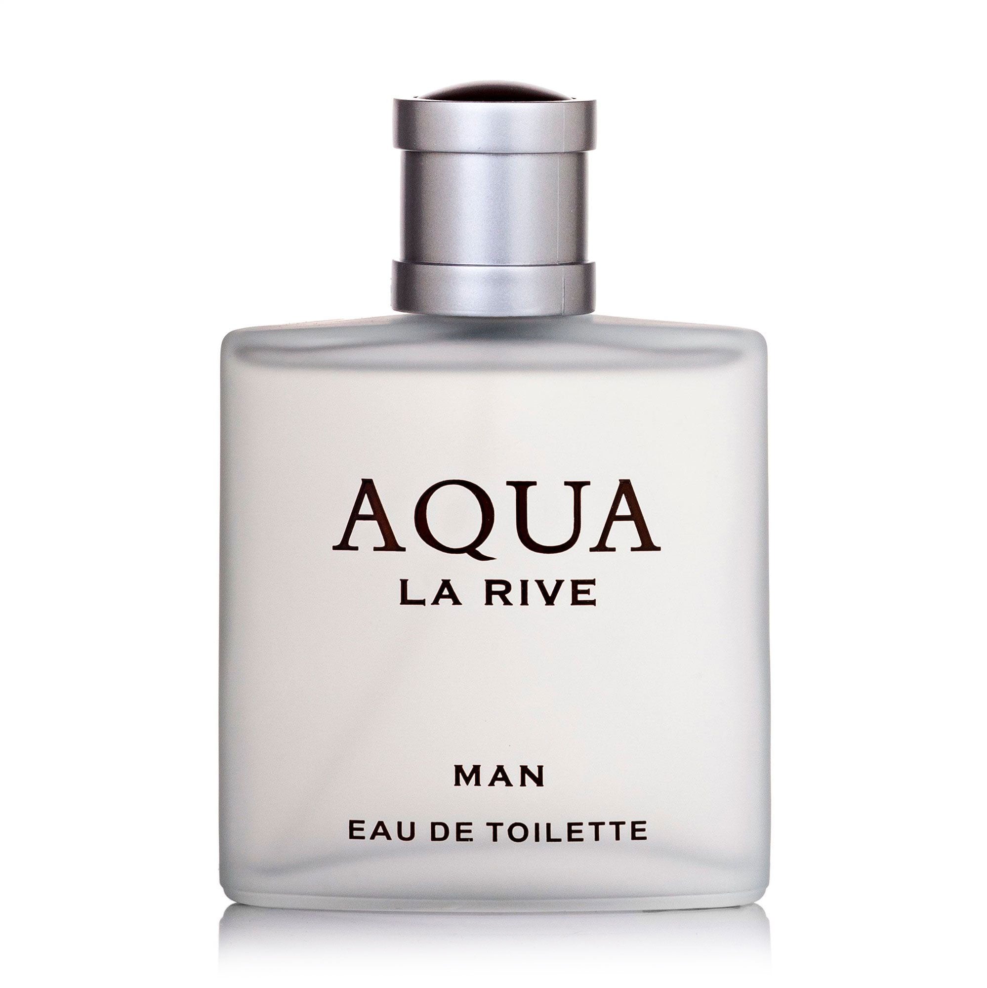 La Rive Aqua La Rive Туалетна вода чоловіча, 90 мл